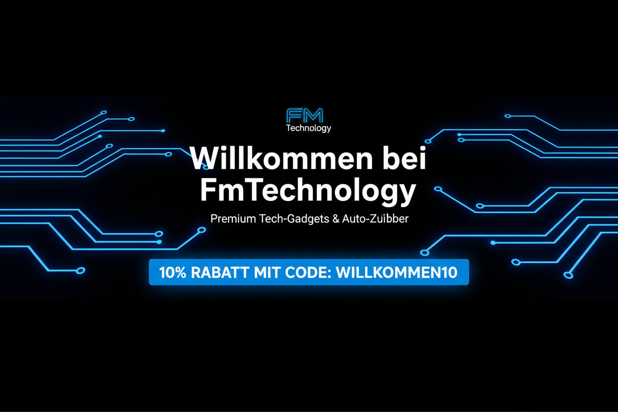 FmTechnology Banner